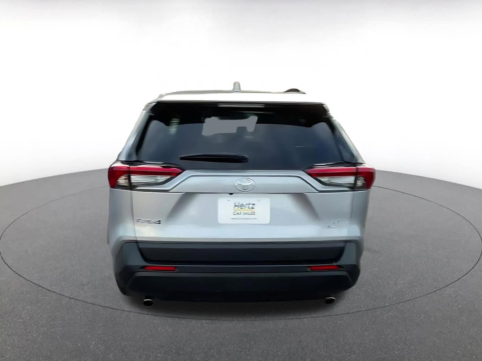 Thumbnail: 2025 Toyota RAV4 - 14