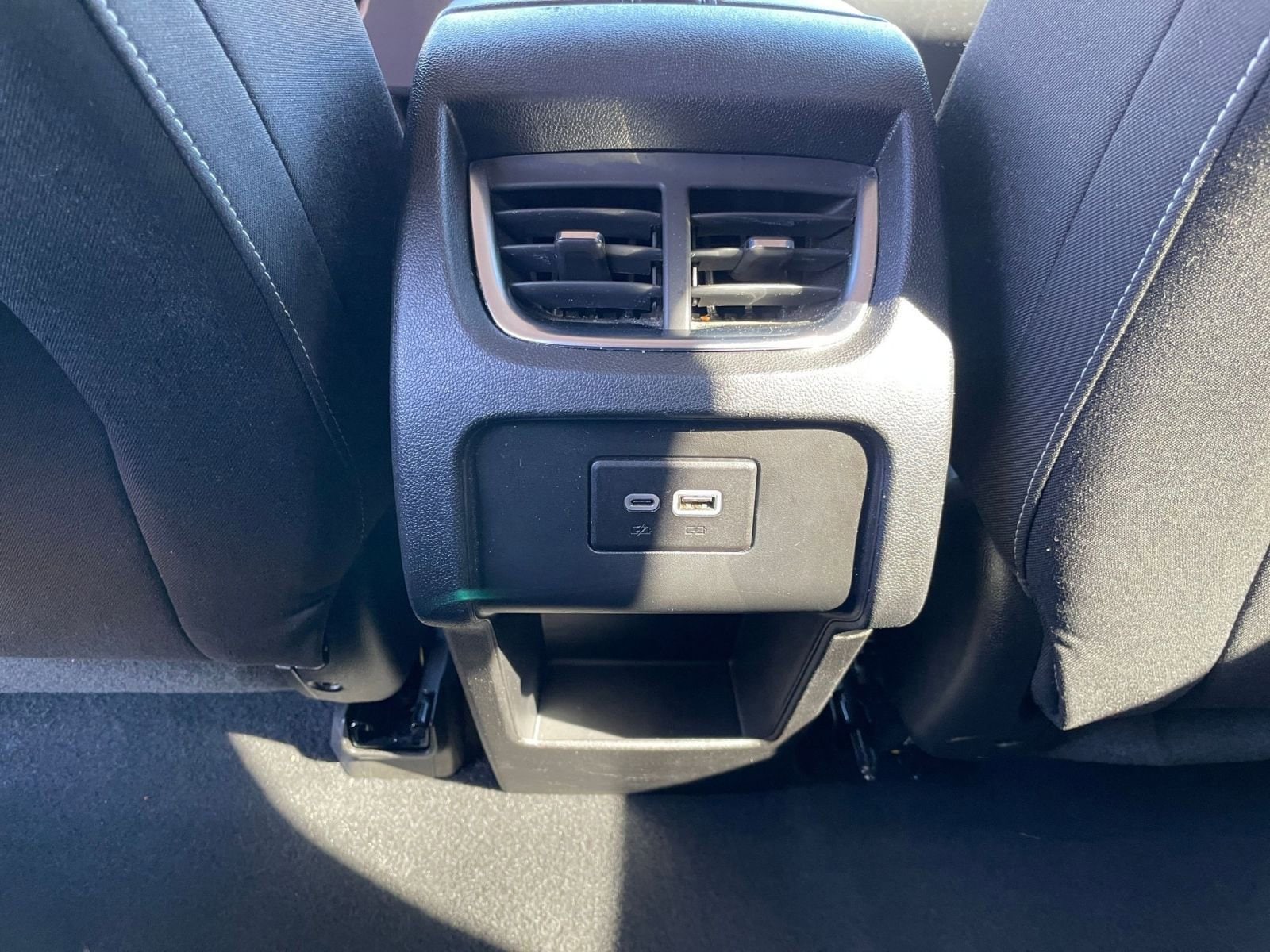 Thumbnail: 2025 Chevrolet Blazer - 24