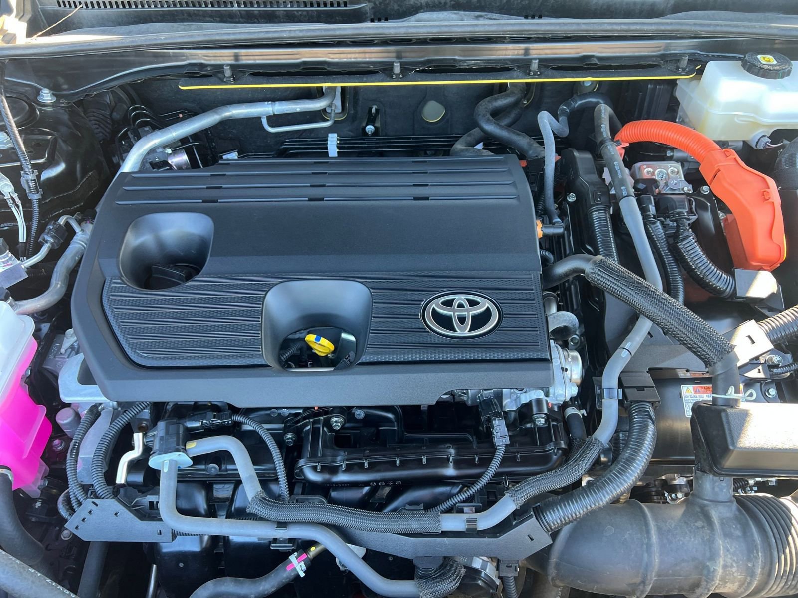 Thumbnail: 2025 Toyota Crown - 32