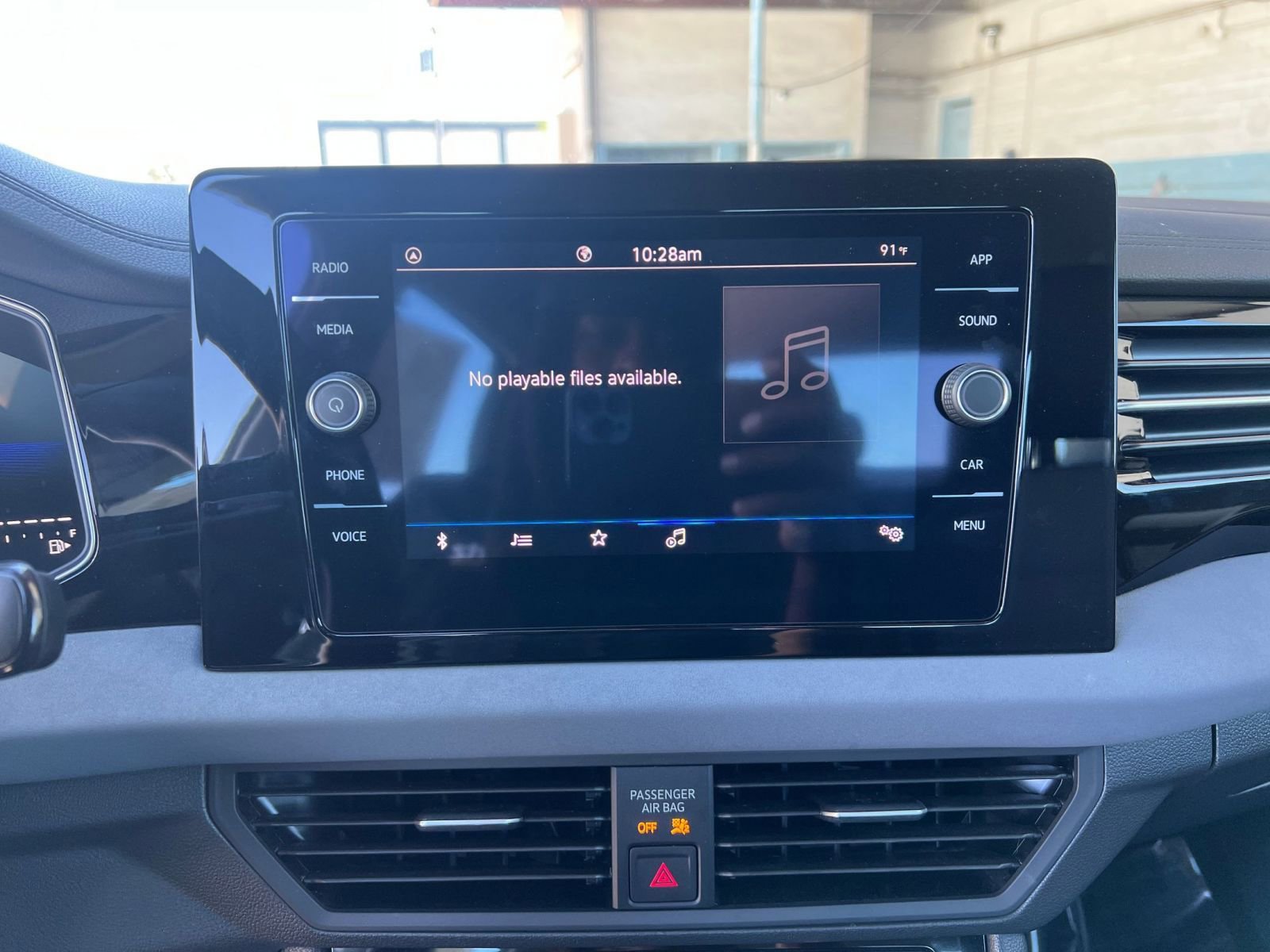 Thumbnail: 2025 Volkswagen Jetta - 18