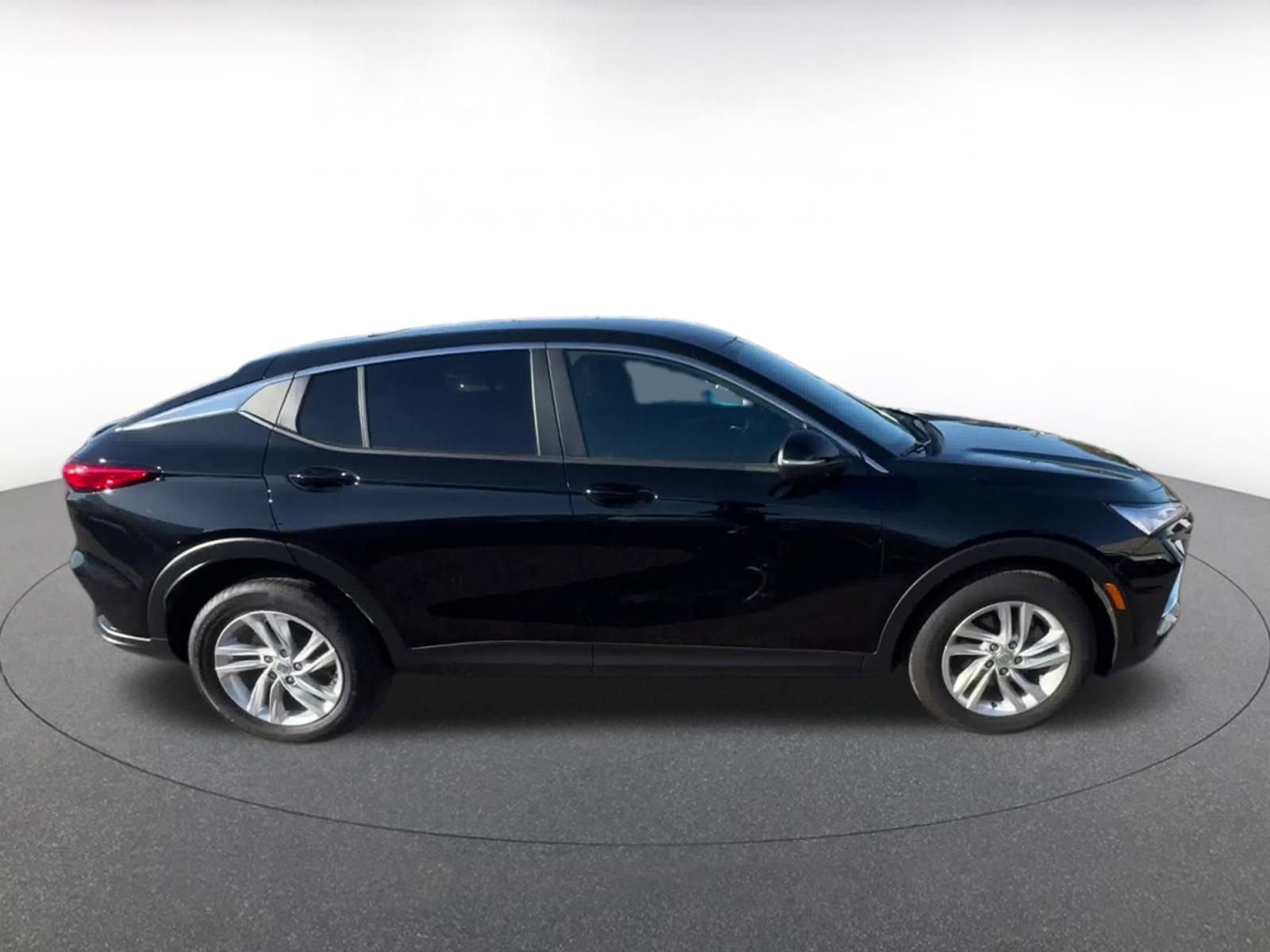 Thumbnail: 2025 Buick Envista - 16