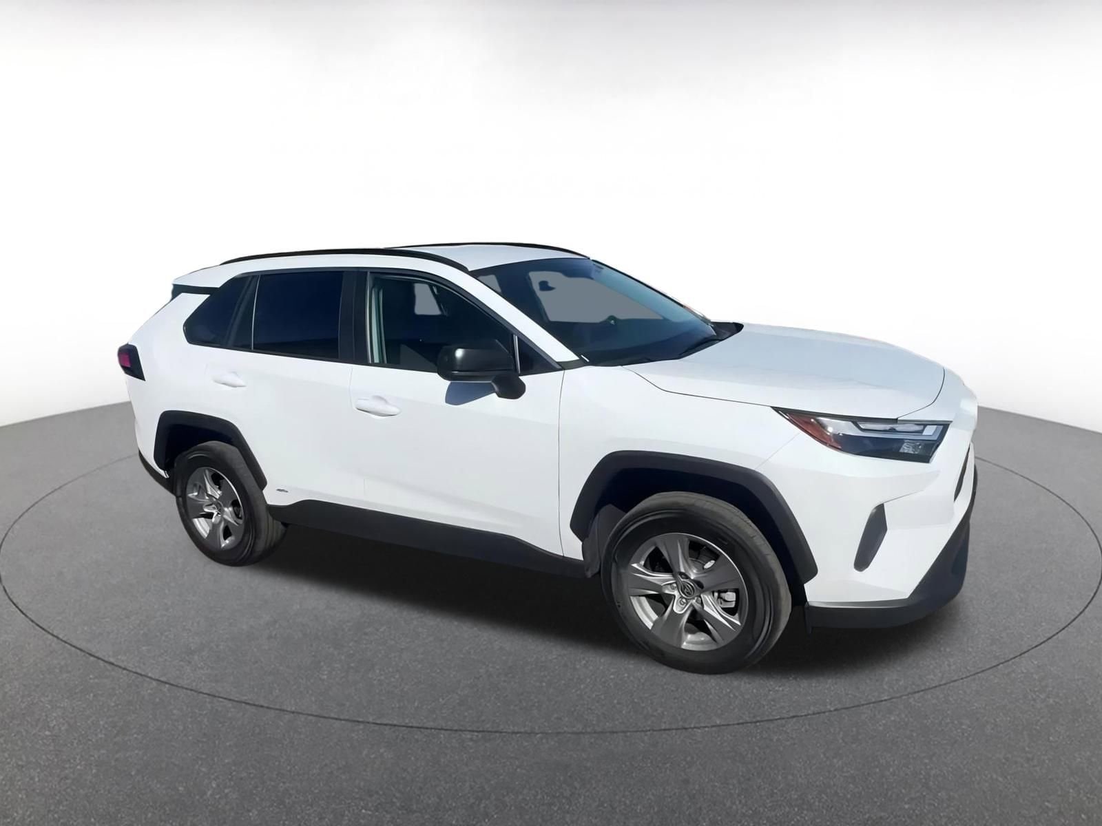 Thumbnail: 2025 Toyota RAV4 - 2