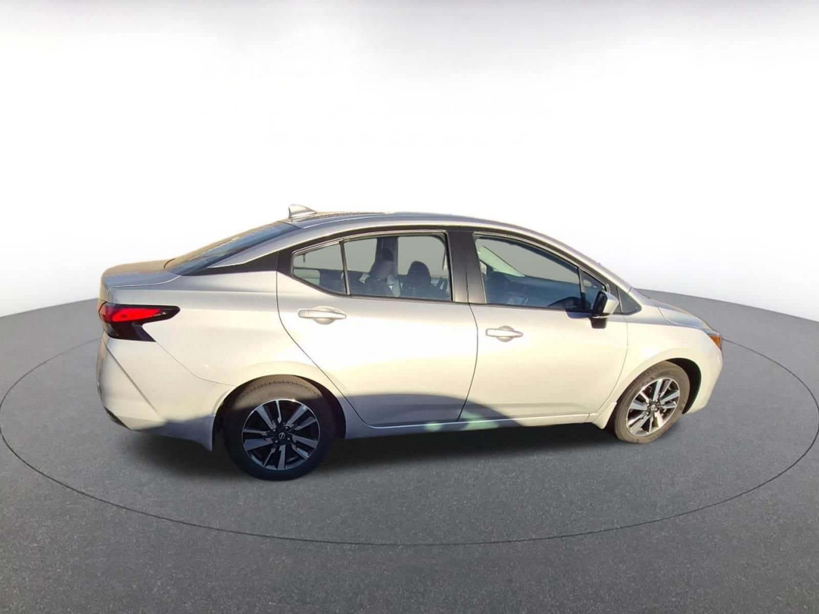 Thumbnail: 2025 Nissan Versa - 7