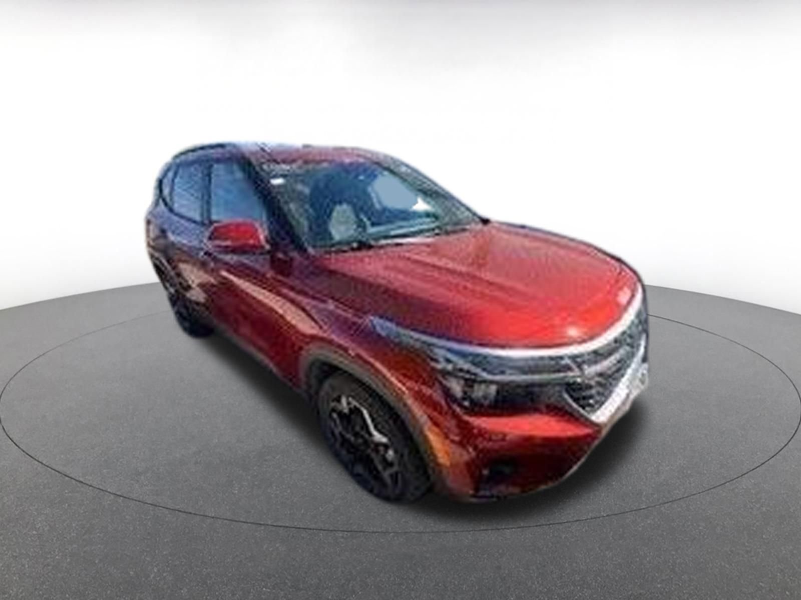 Thumbnail: 2025 Kia Seltos - 2