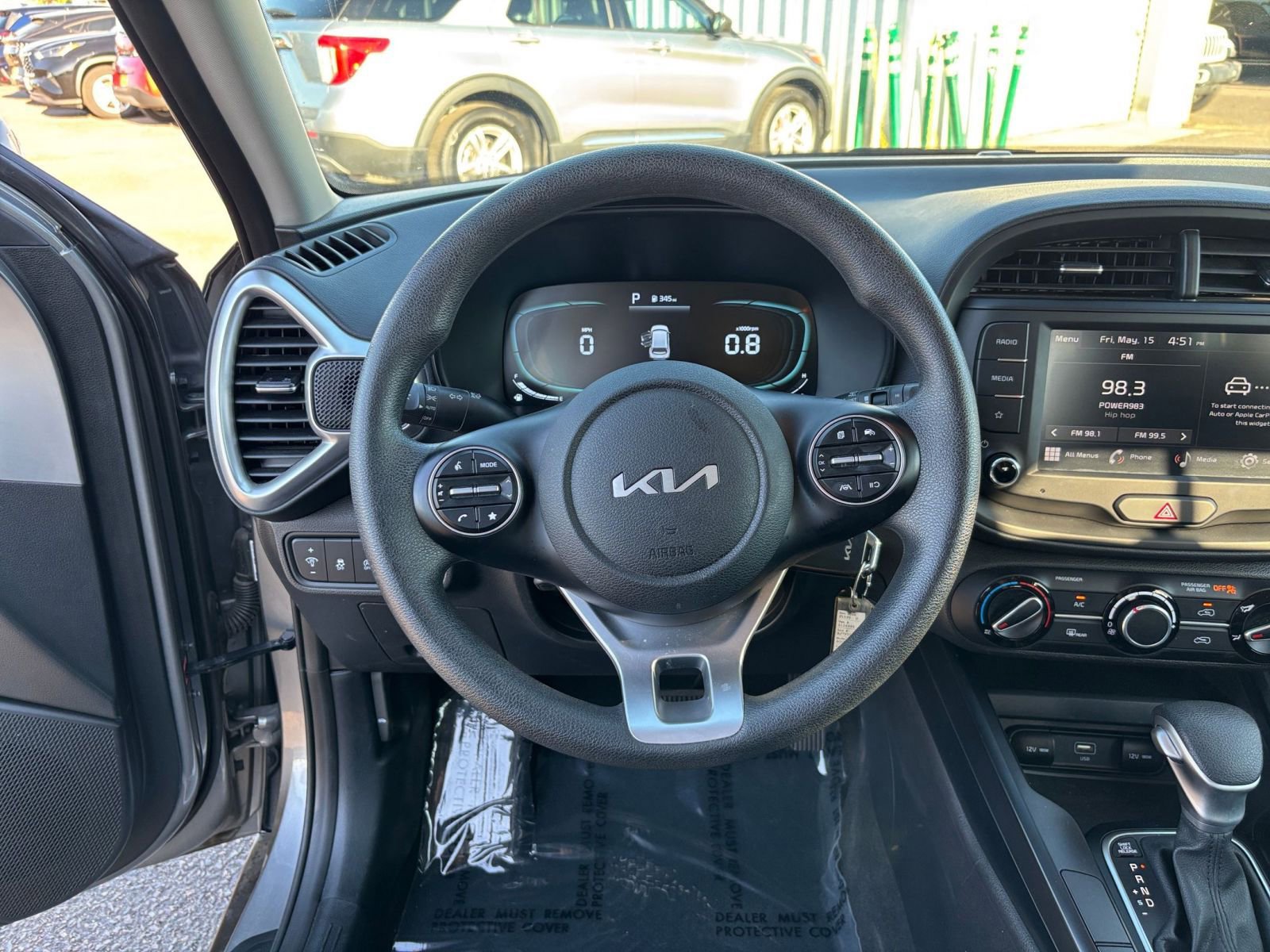Thumbnail: 2025 Kia Soul - 32