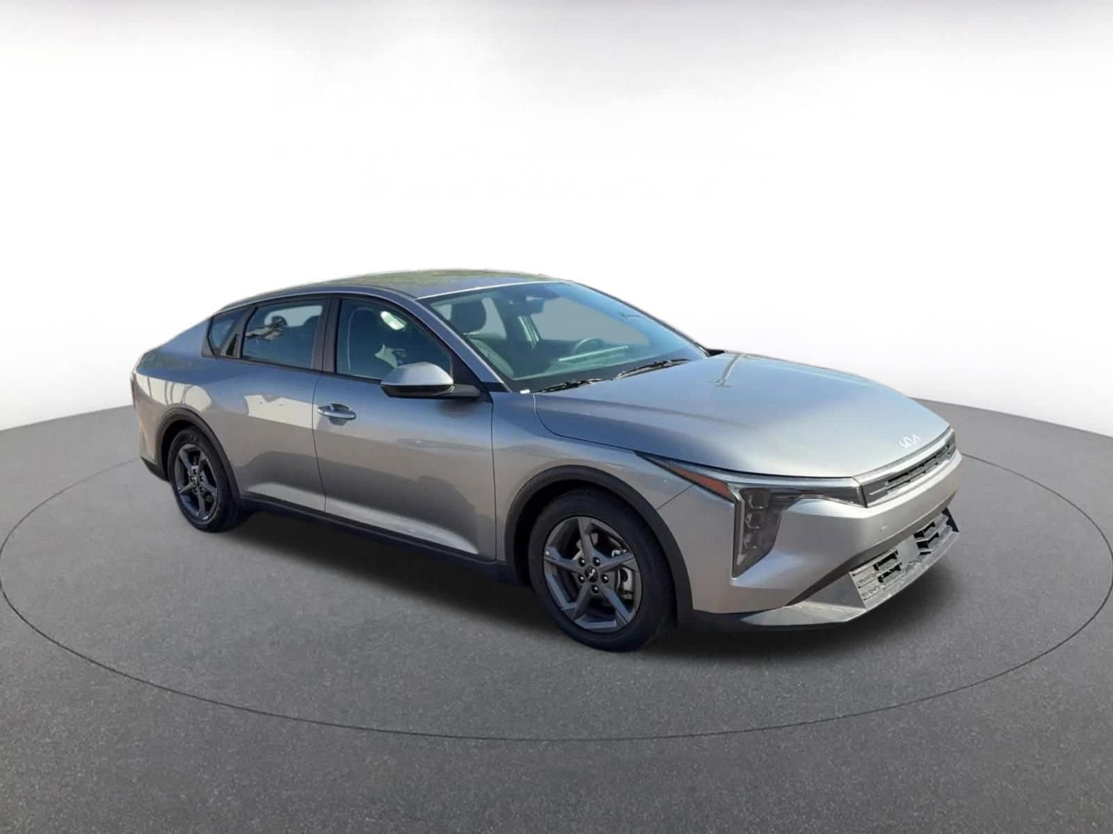 Thumbnail: 2025 Kia K4 - 3