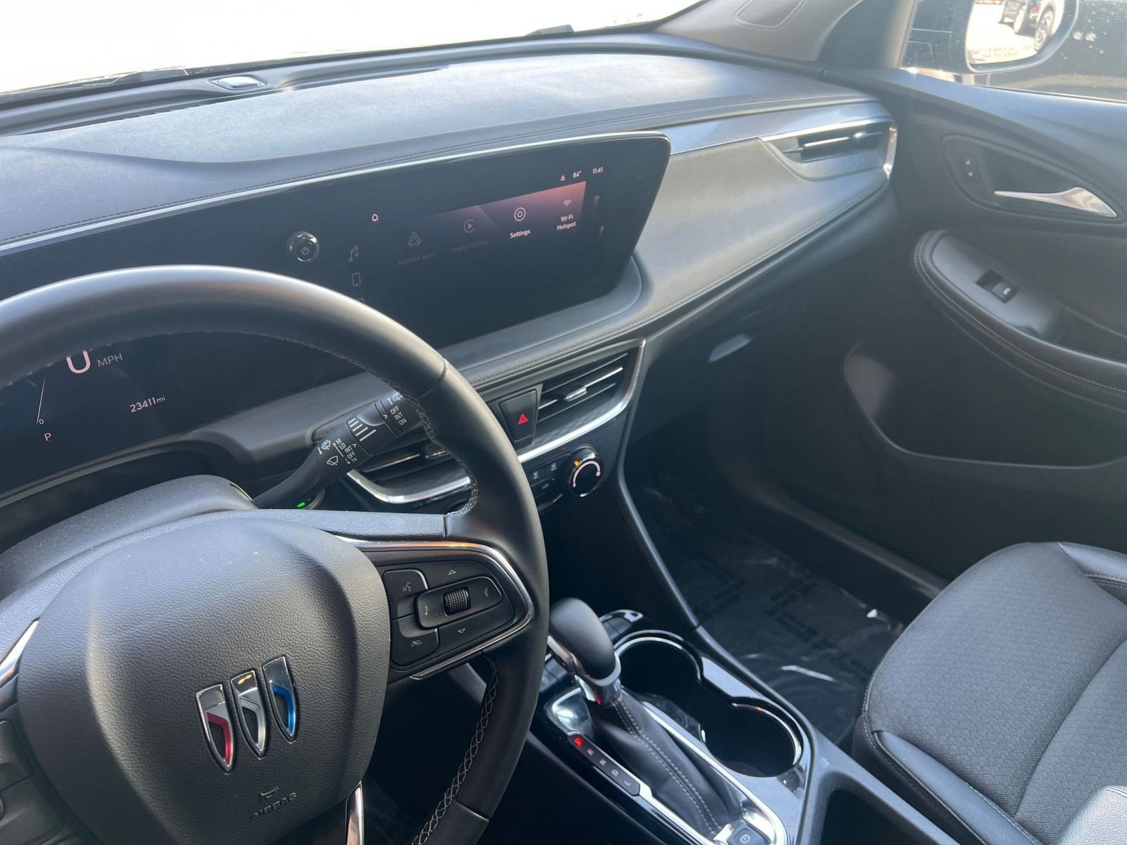 Thumbnail: 2025 Buick Encore GX - 20