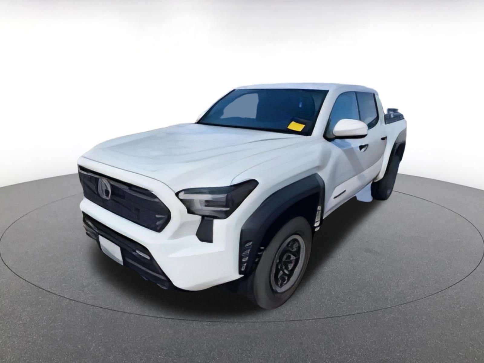 Thumbnail: 2025 Toyota Tacoma - 3