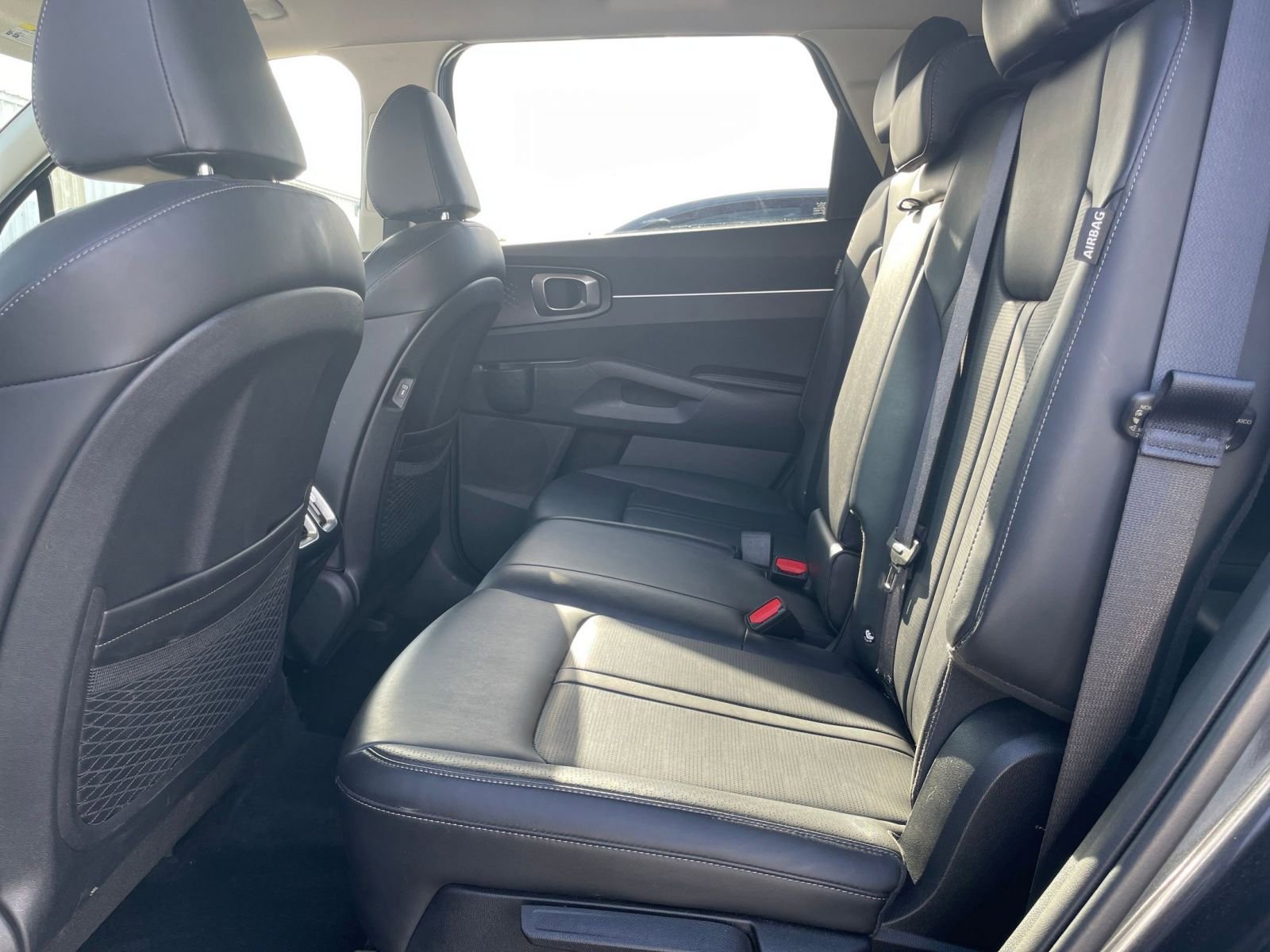 2024 Kia Sorento S 26