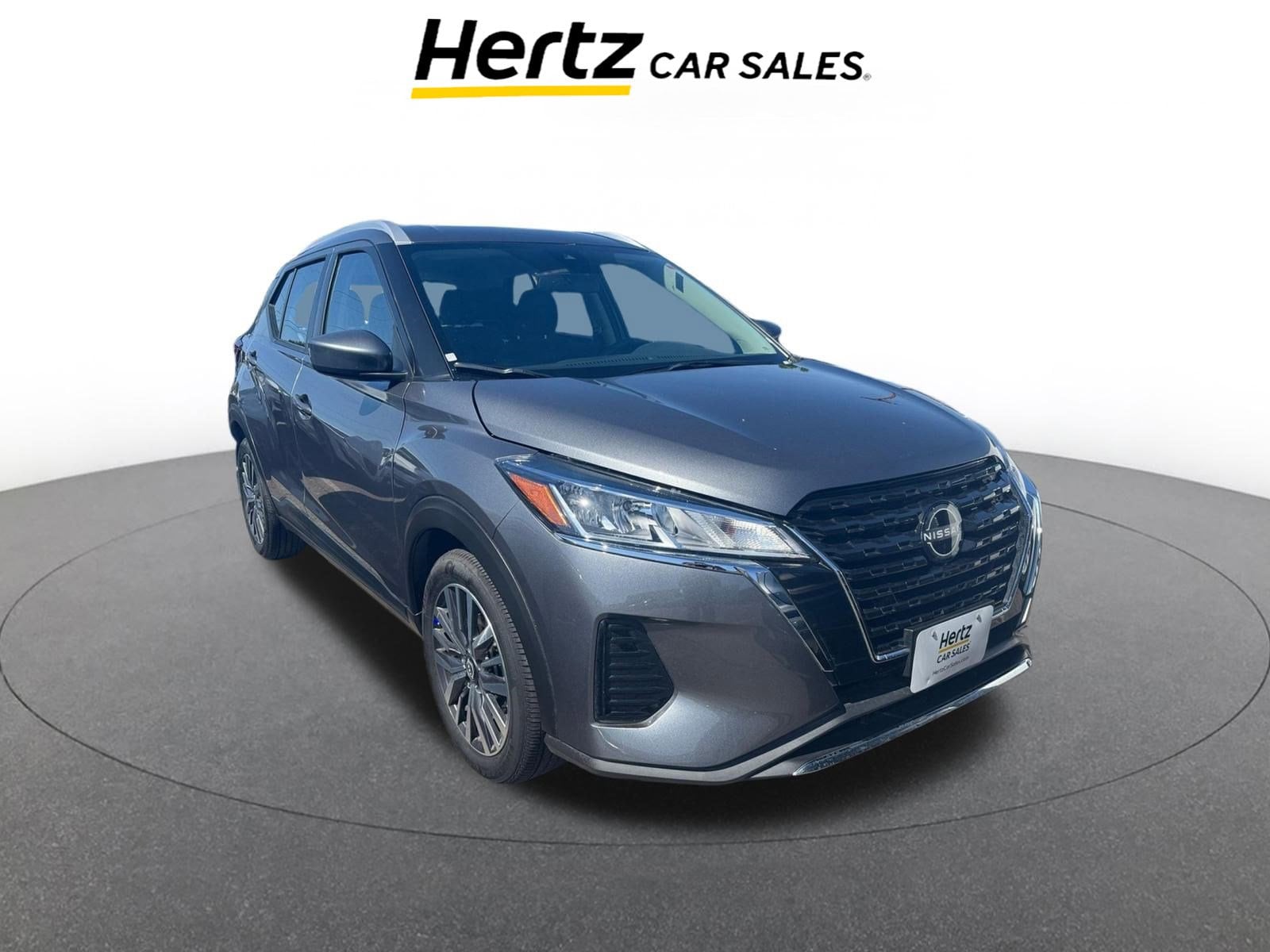 Thumbnail: 2024 Nissan Kicks - 1