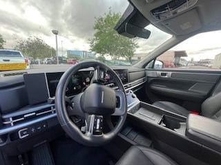 Thumbnail: 2025 Hyundai Santa Fe - 9