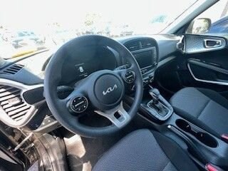 Thumbnail: 2025 Kia Soul - 11