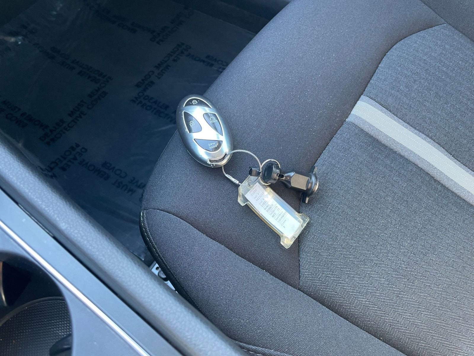 Thumbnail: 2025 Hyundai Sonata - 22