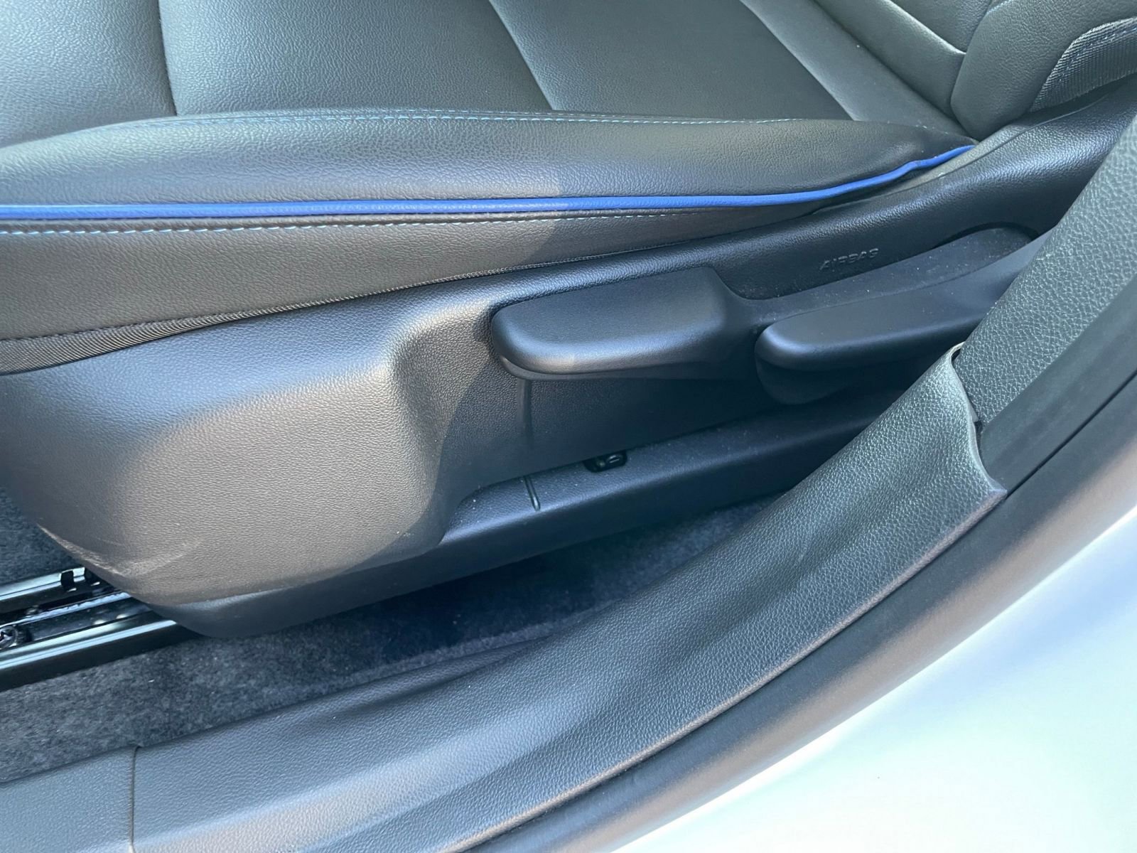 Thumbnail: 2025 Buick Envista - 23