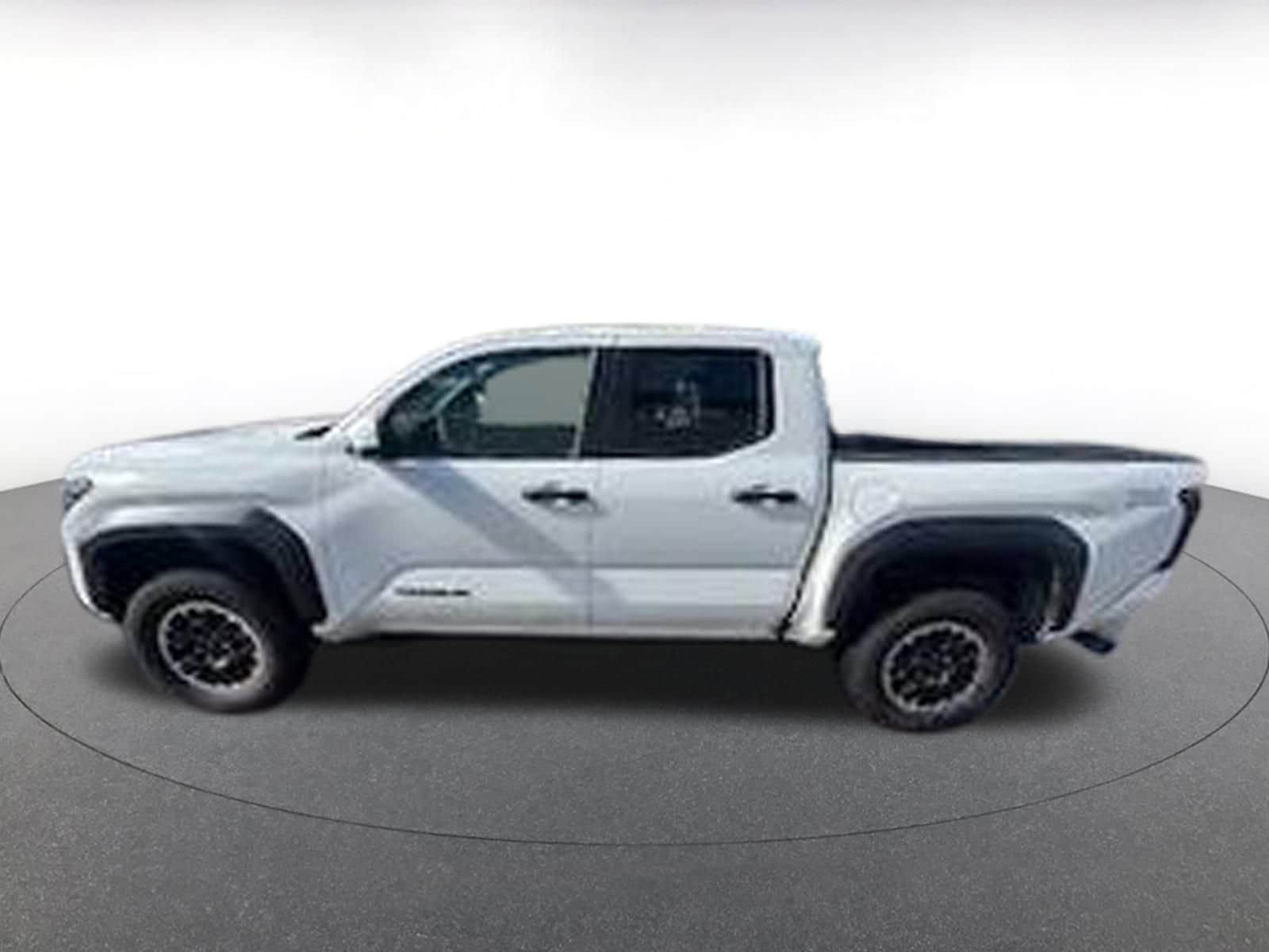 Thumbnail: 2025 Toyota Tacoma - 4