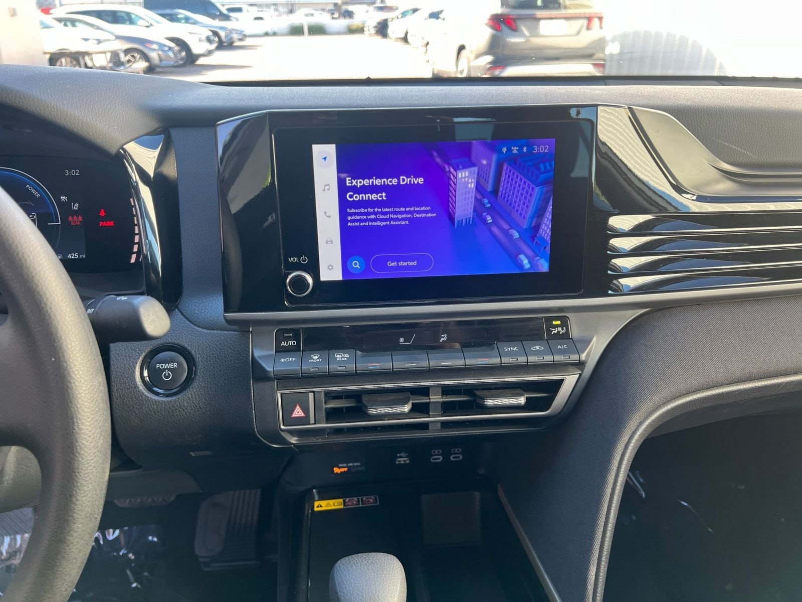 Thumbnail: 2025 Toyota Camry - 21