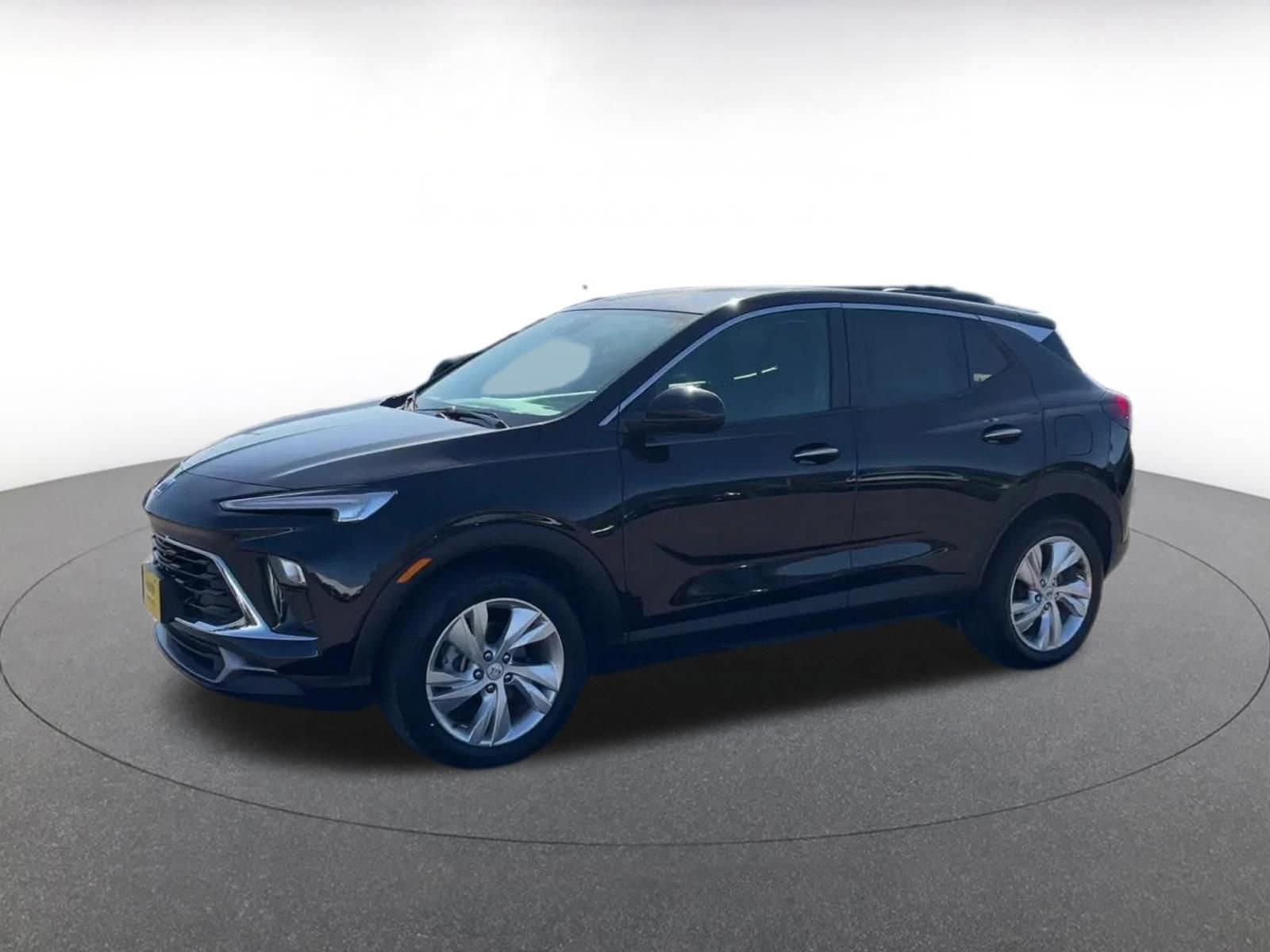 Thumbnail: 2025 Buick Encore GX - 8