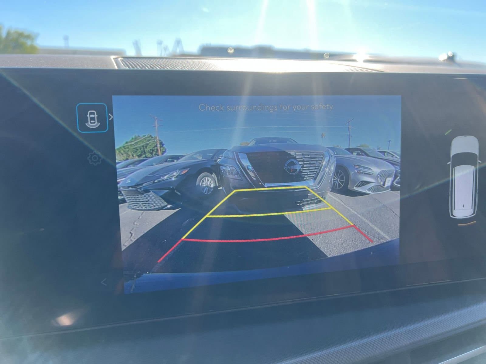 Thumbnail: 2025 Hyundai Santa Fe - 24