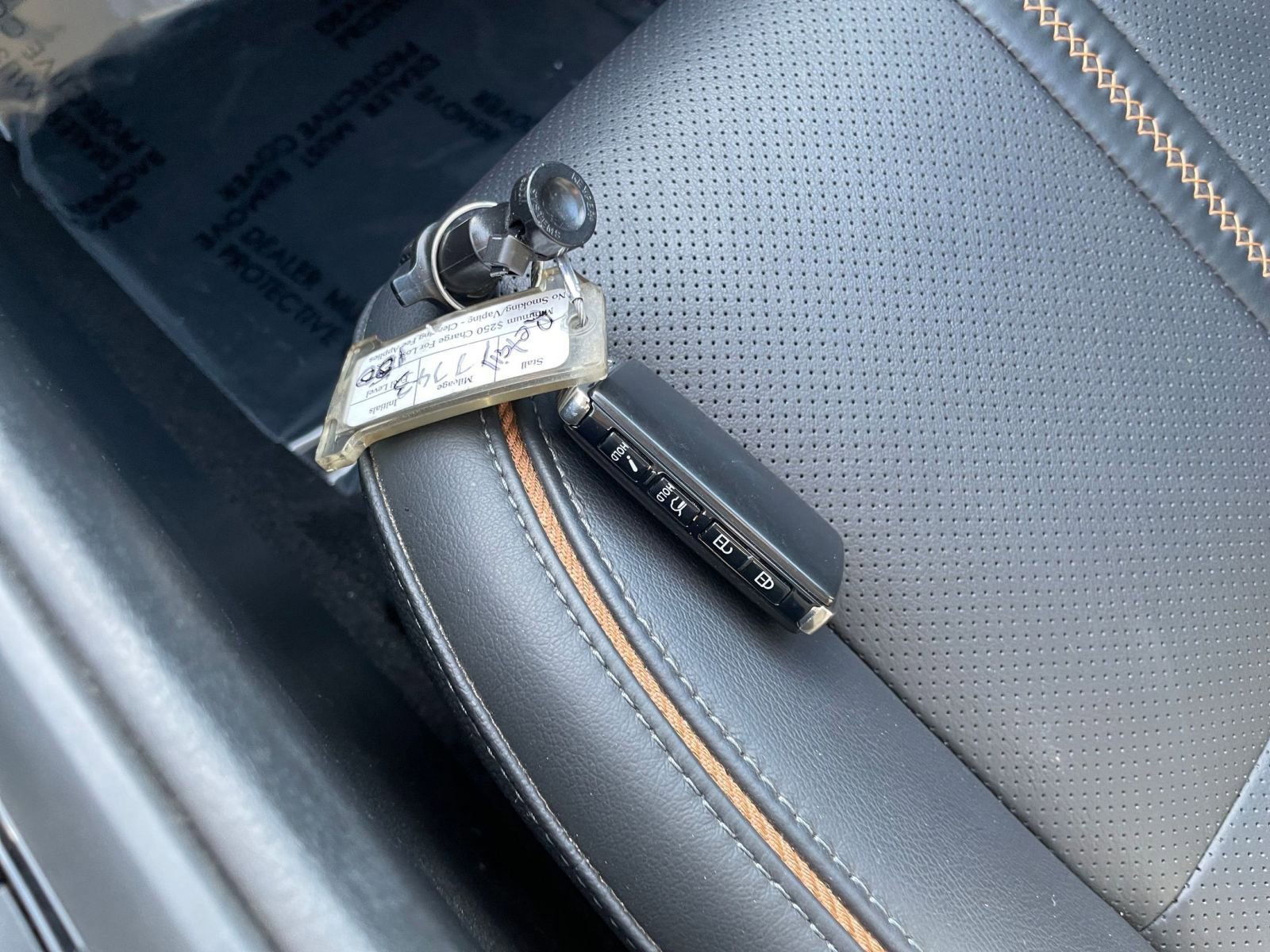 Thumbnail: 2025 Mazda CX-50 - 21