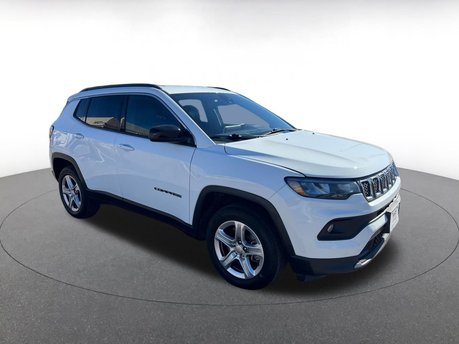 Thumbnail: 2023 Jeep Compass - 1