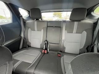 Thumbnail: 2025 Chevrolet Blazer - 12