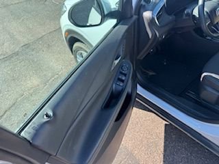 Thumbnail: 2025 Buick Encore GX - 11