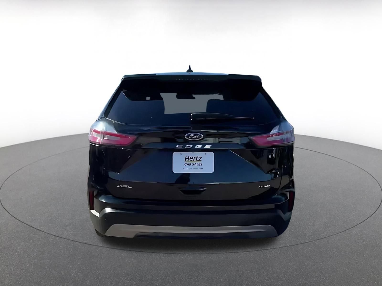 Thumbnail: 2023 Ford Edge - 12