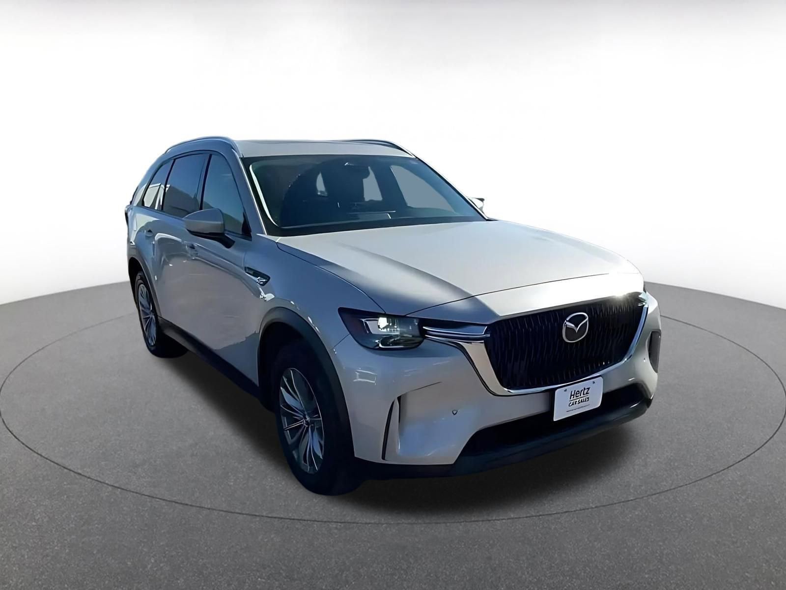 Thumbnail: 2025 Mazda CX-90 - 2