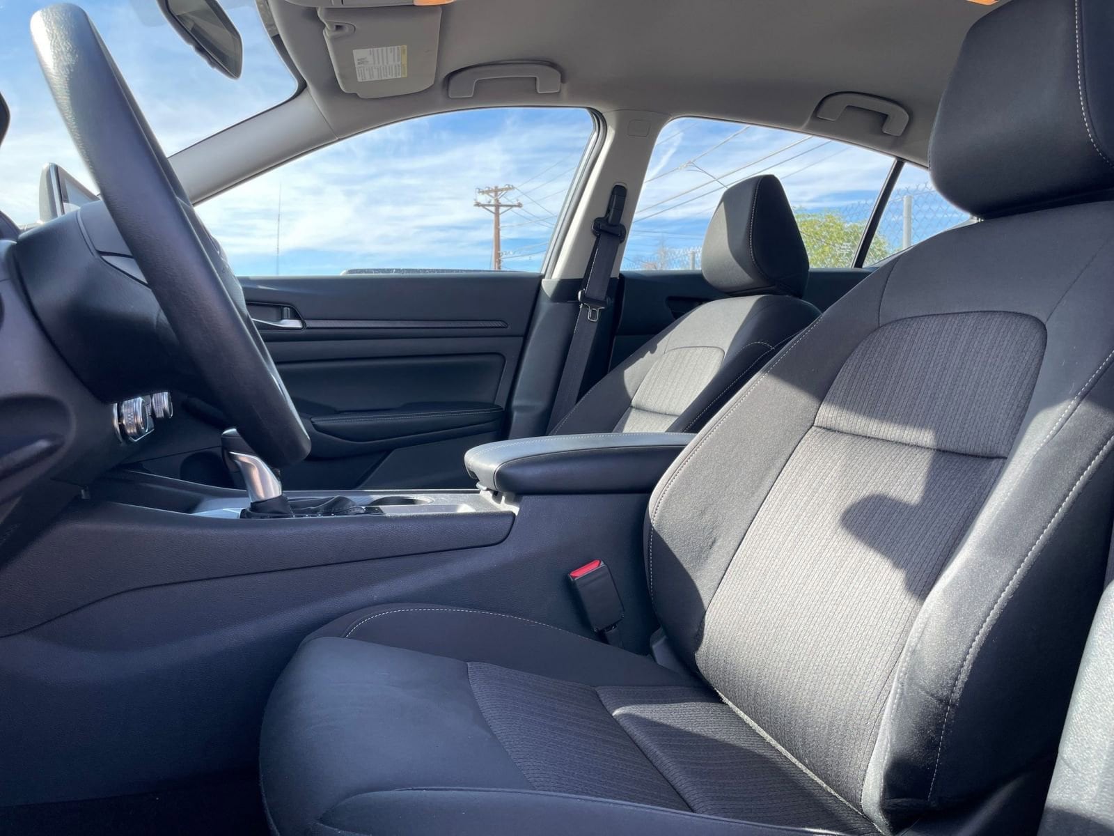 Thumbnail: 2025 Nissan Altima - 28