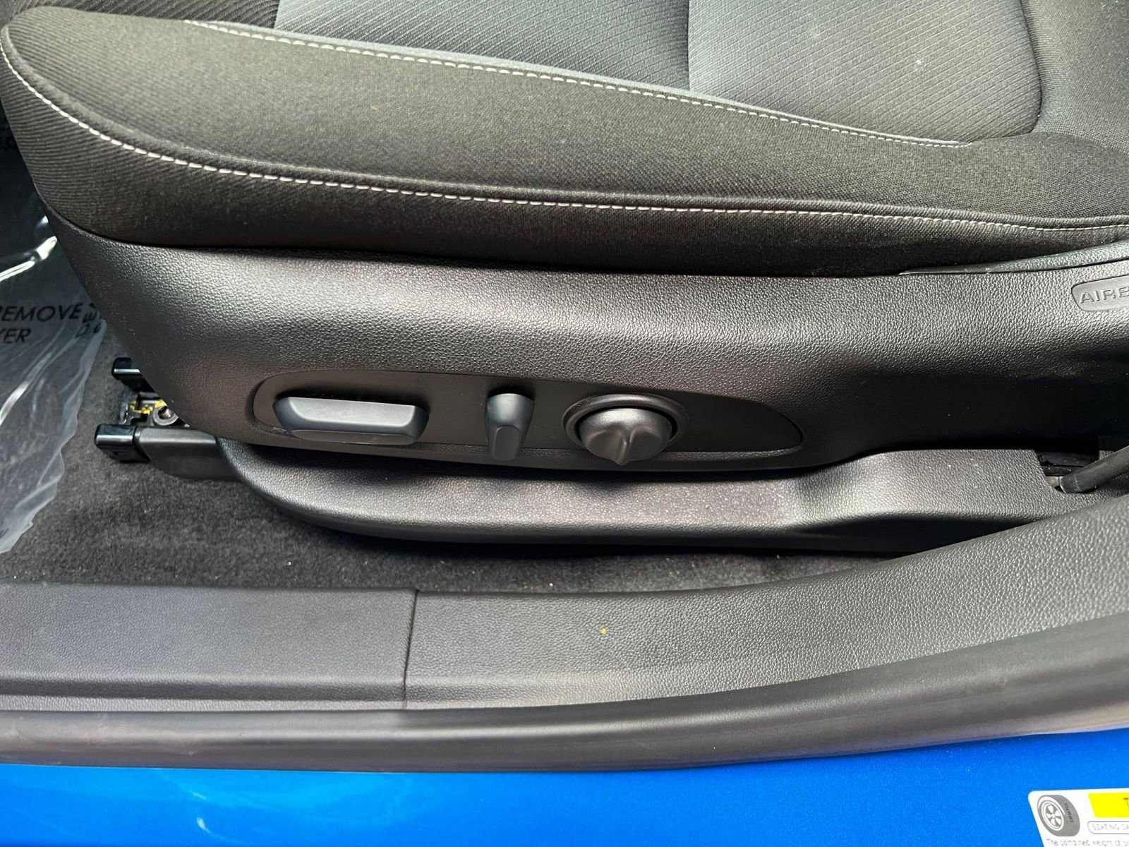 Thumbnail: 2025 Chevrolet Blazer - 22