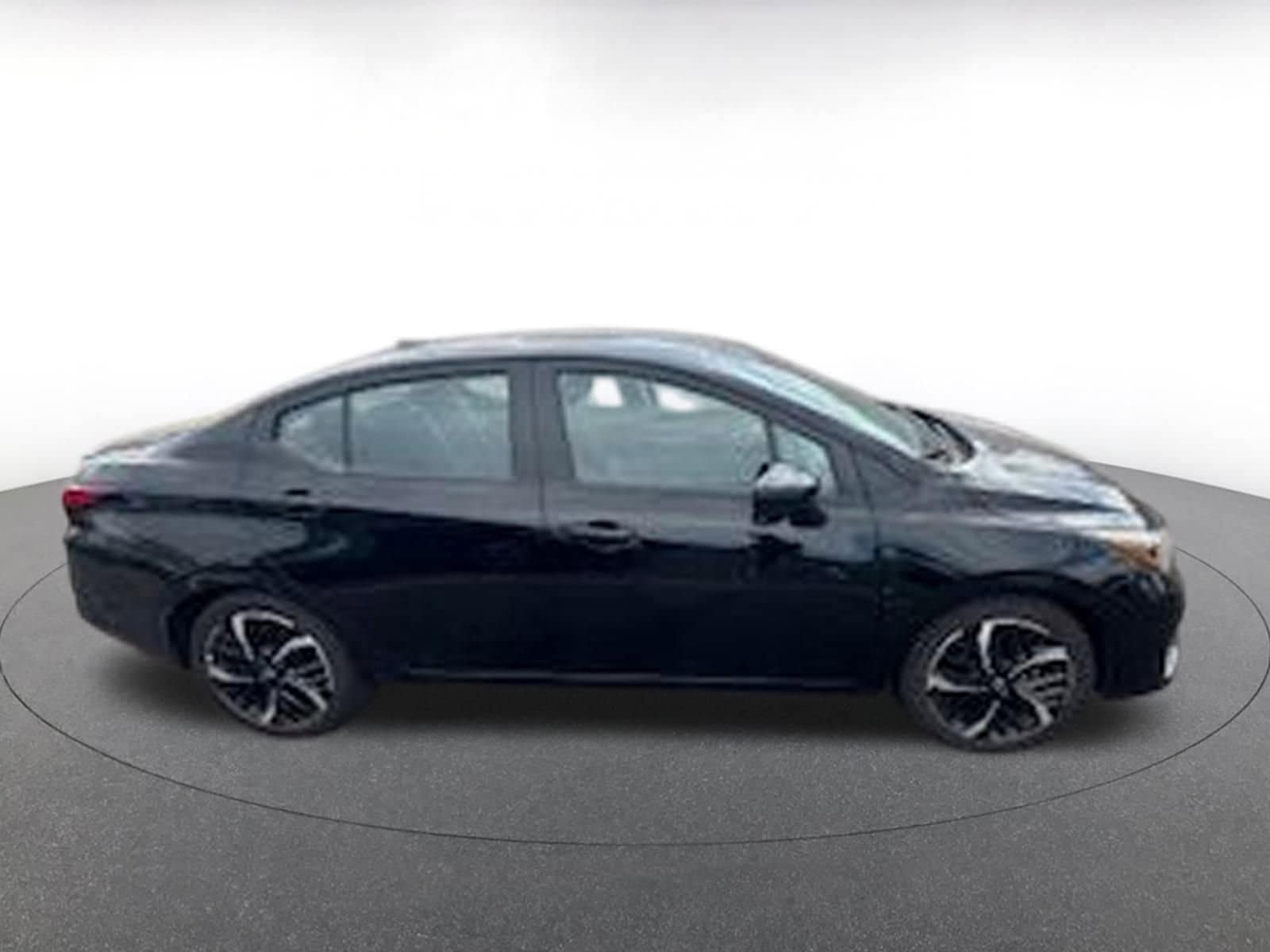 Thumbnail: 2024 Nissan Versa - 7