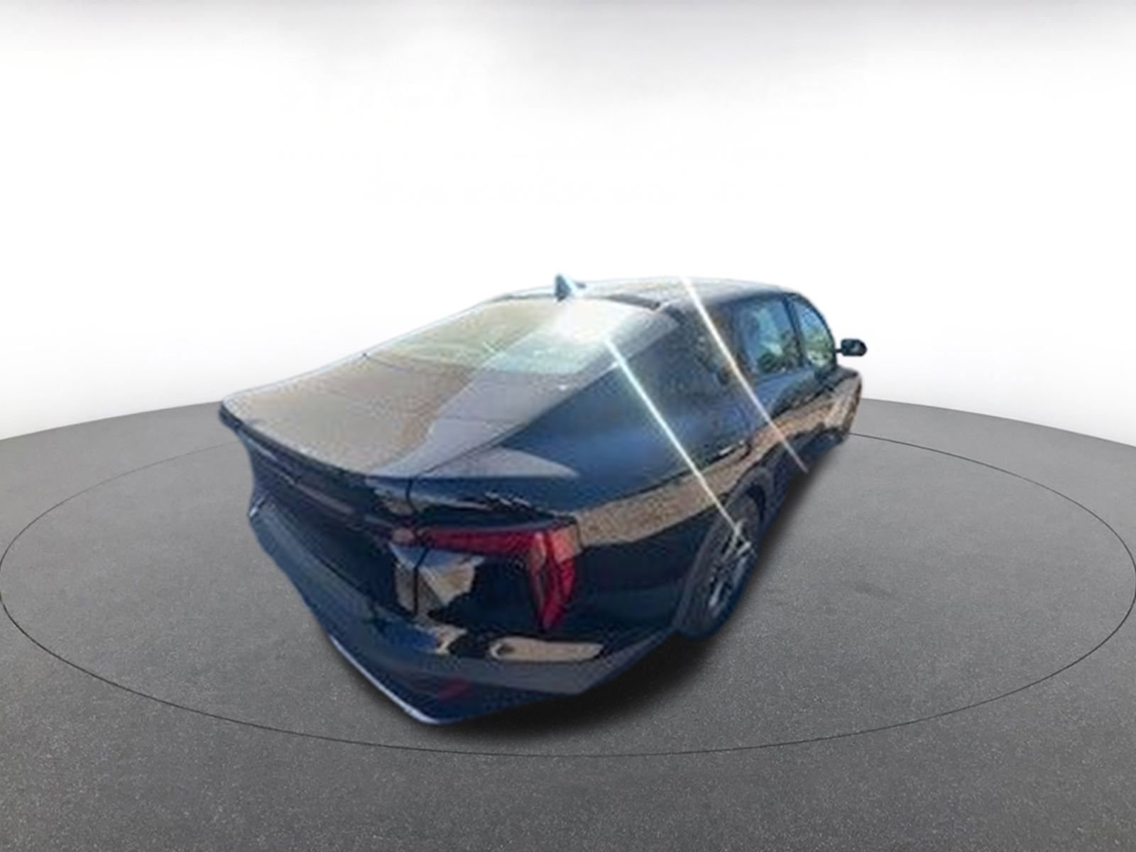 Thumbnail: 2025 Kia K4 - 6