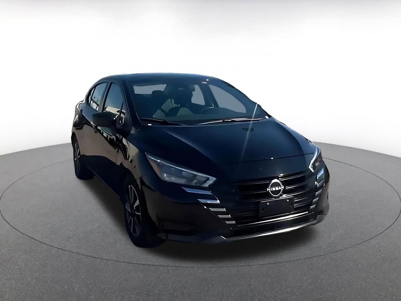 Thumbnail: 2025 Nissan Versa - 3