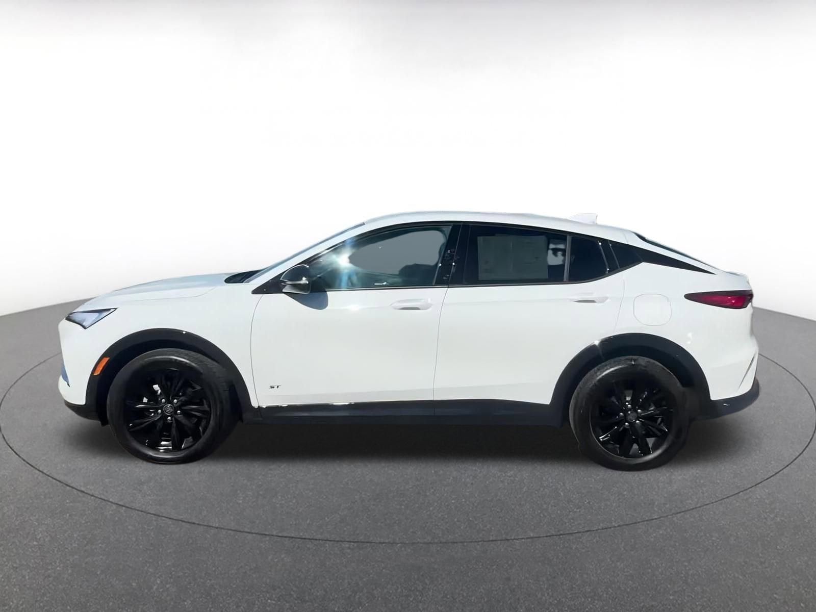 Thumbnail: 2025 Buick Envista - 9