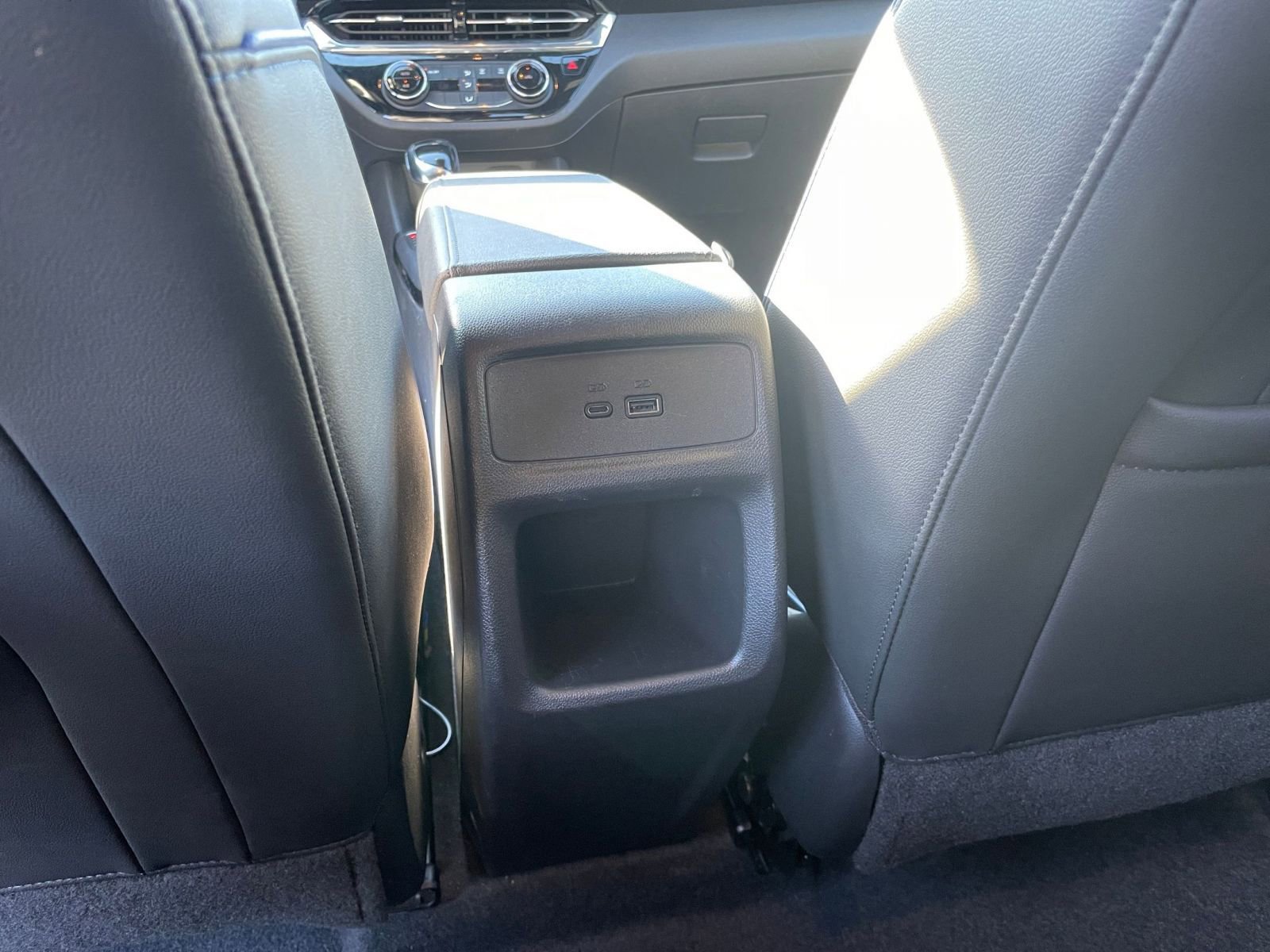 Thumbnail: 2025 Buick Envista - 23