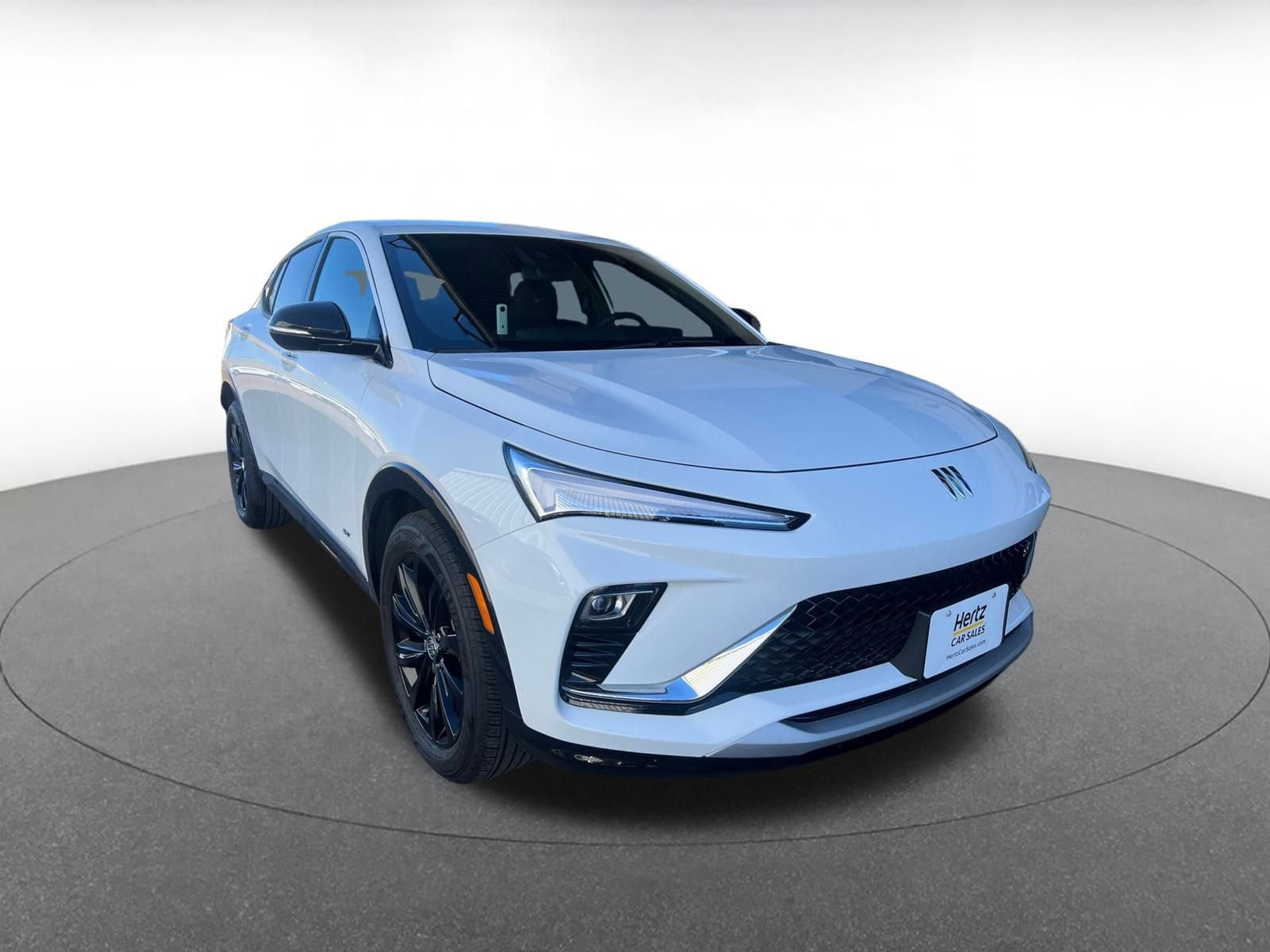 Thumbnail: 2025 Buick Envista - 1