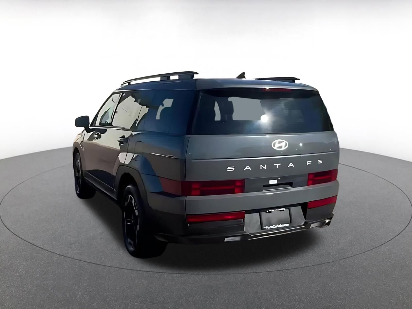 Thumbnail: 2025 Hyundai Santa Fe - 11