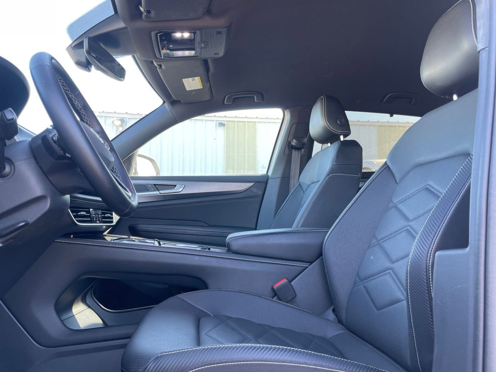 Thumbnail: 2025 Volkswagen Atlas - 29