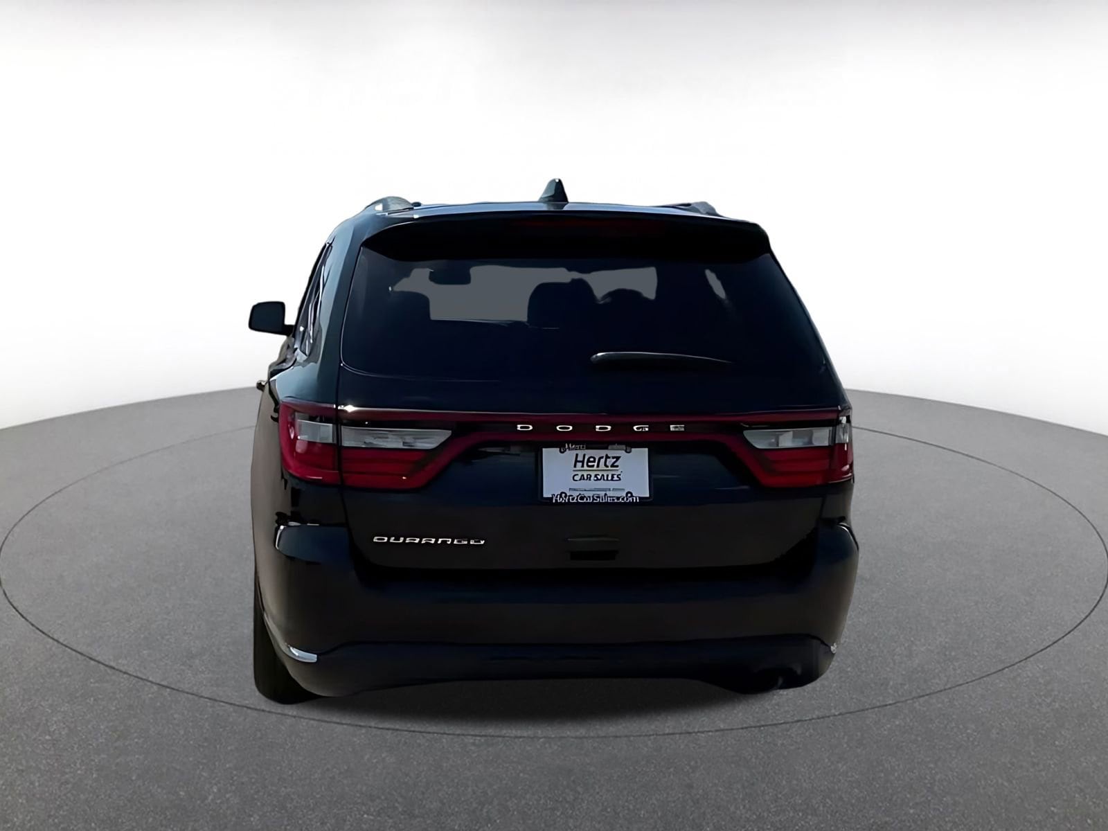 Thumbnail: 2024 Dodge Durango - 12