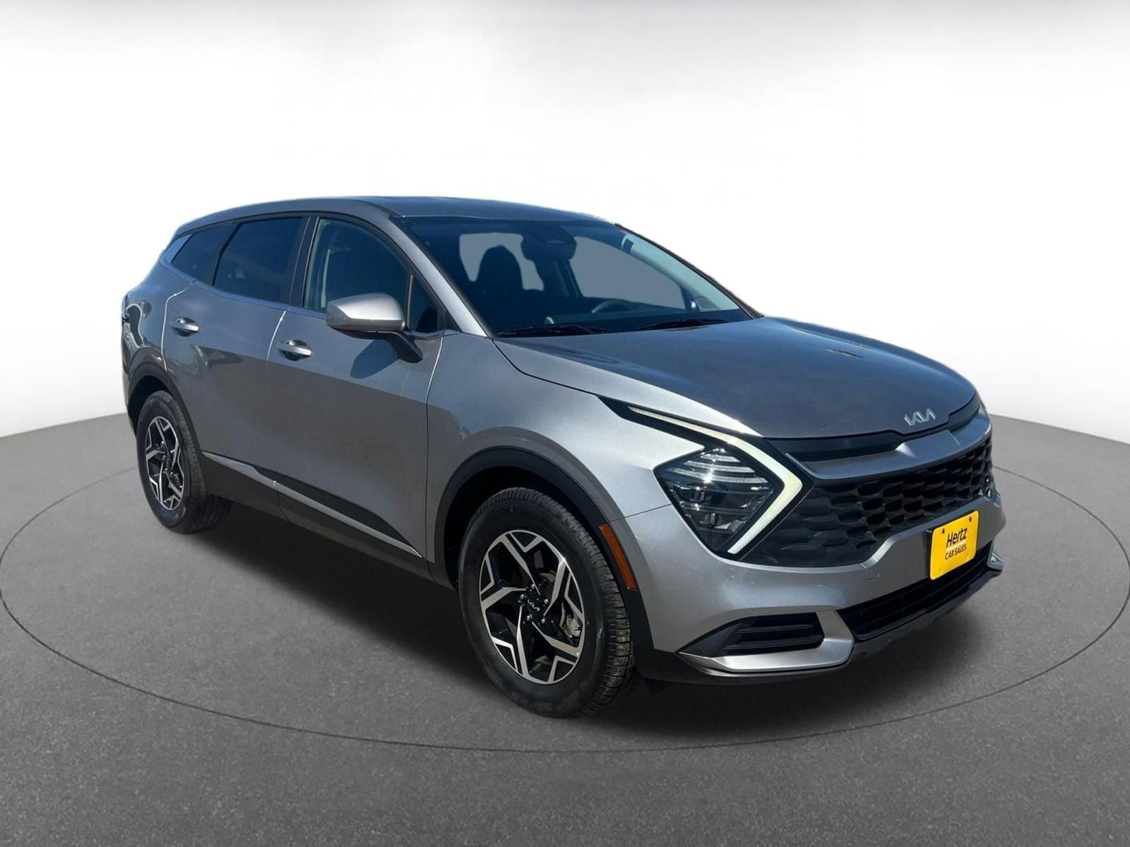 Thumbnail: 2025 Kia Sportage - 1