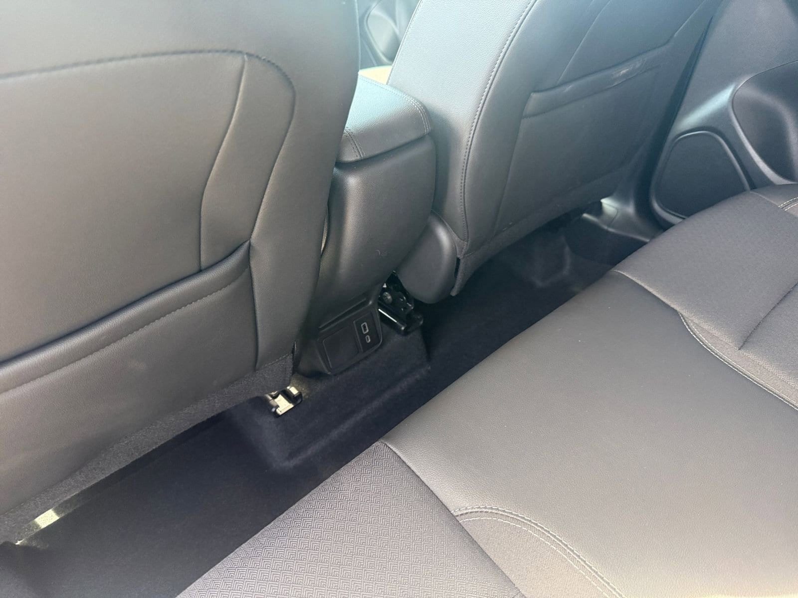 Thumbnail: 2025 Buick Encore GX - 23