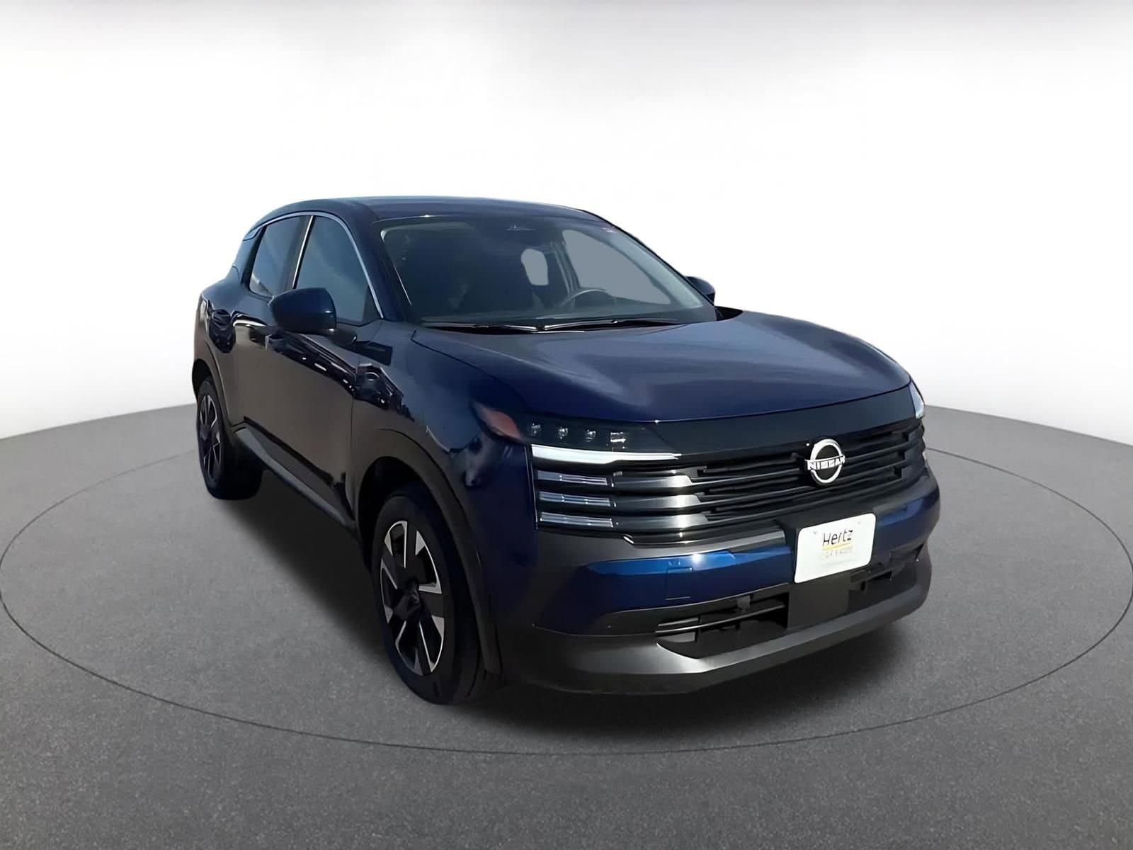 Thumbnail: 2025 Nissan Kicks - 3