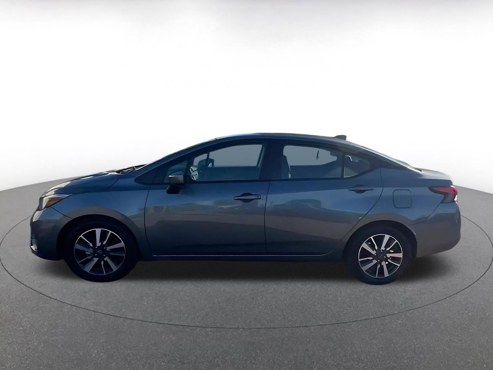 Thumbnail: 2025 Nissan Versa - 9