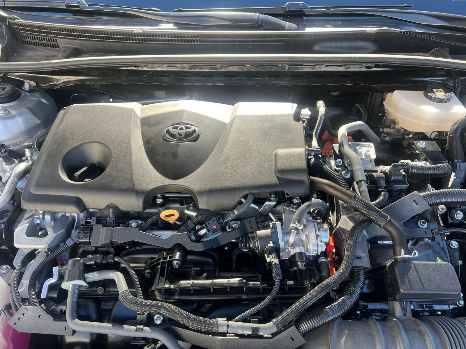 Thumbnail: 2025 Toyota Camry - 32