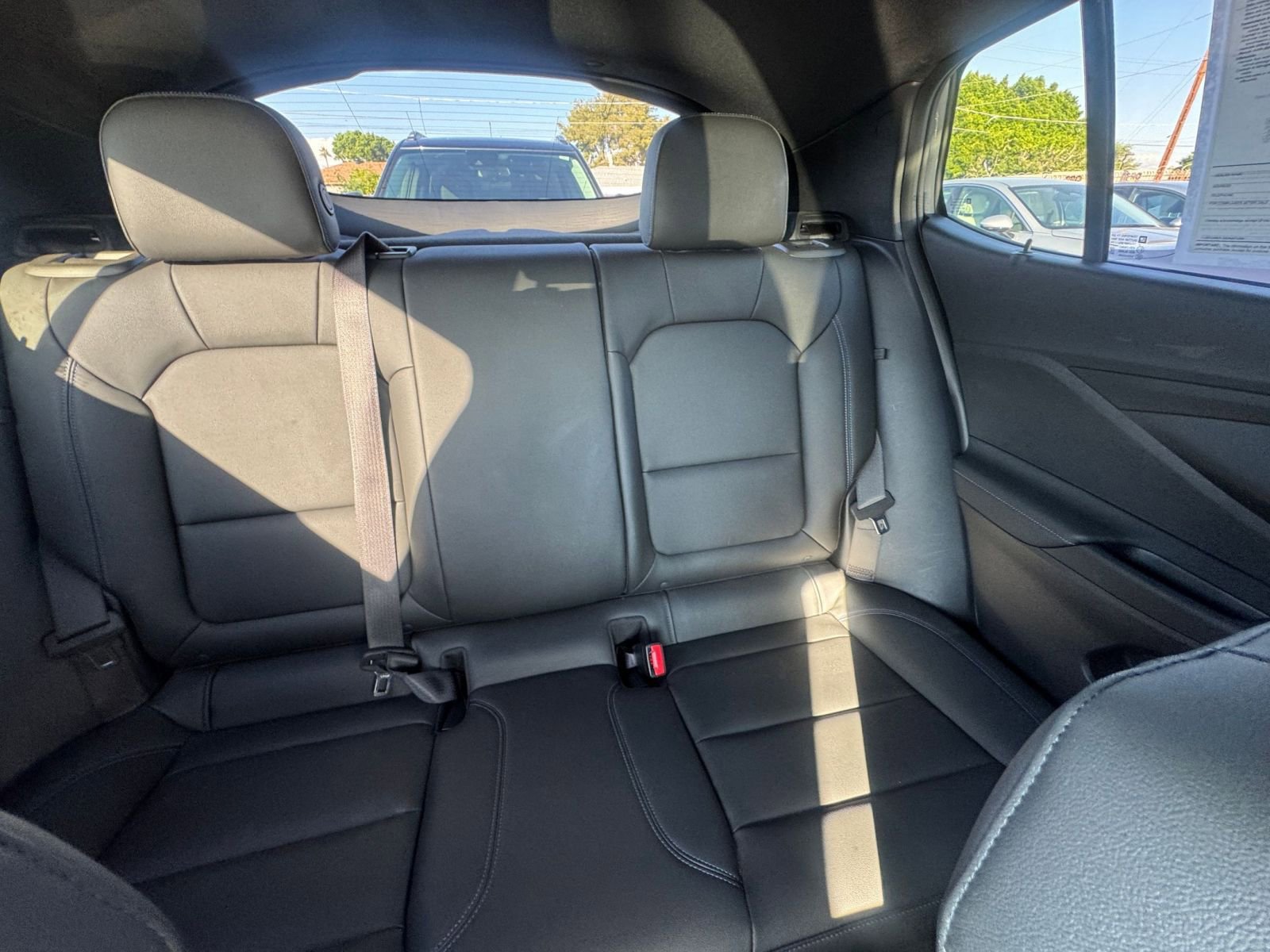 Thumbnail: 2025 Buick Envista - 35