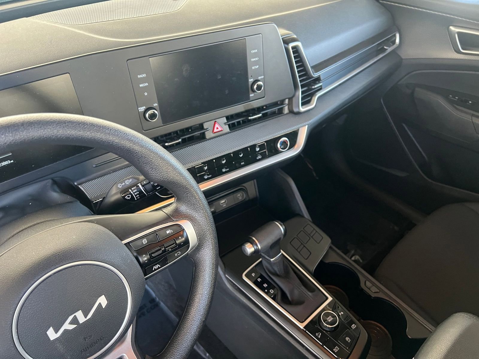 Thumbnail: 2025 Kia Sportage - 20