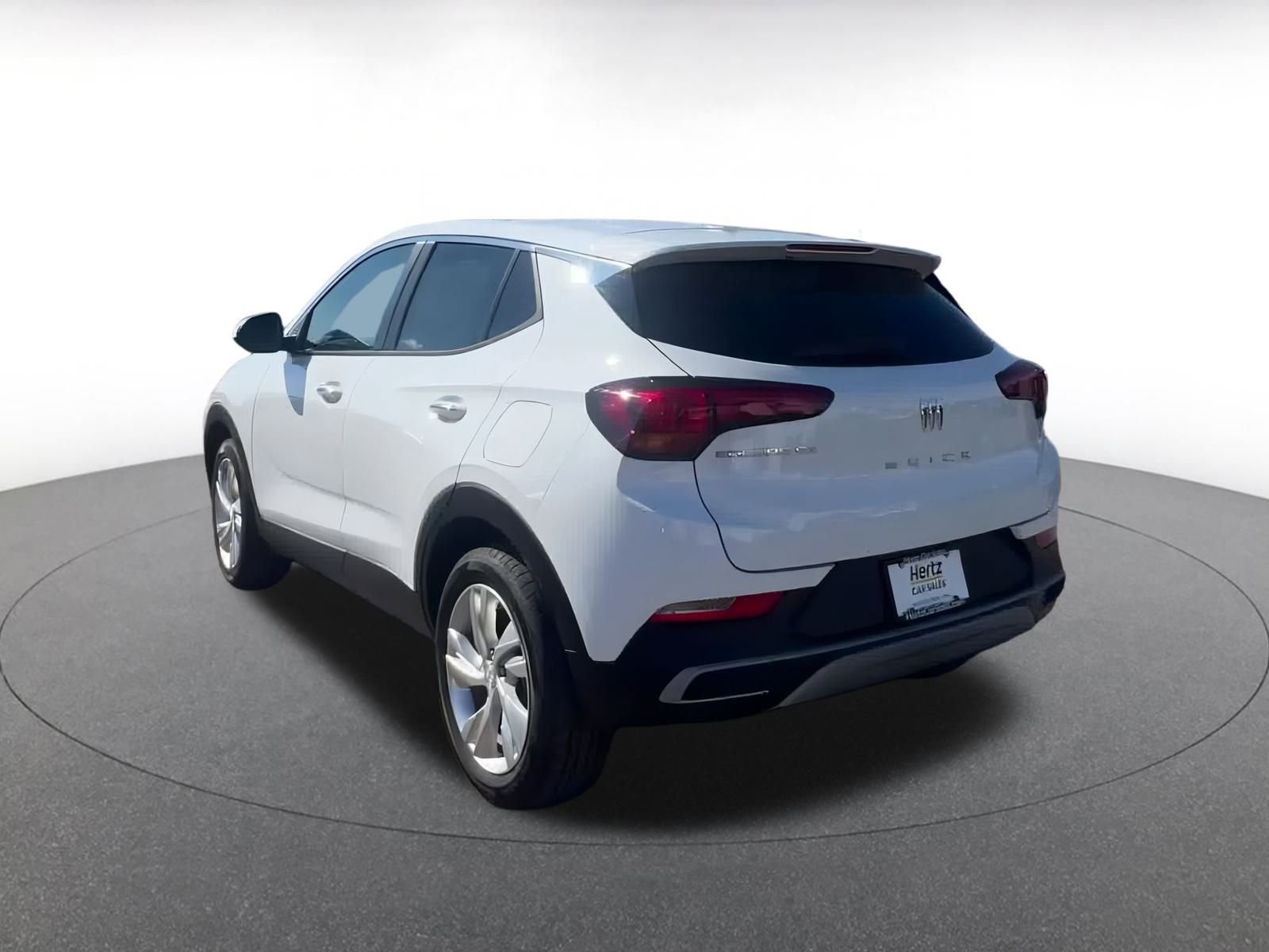 Thumbnail: 2025 Buick Encore GX - 11