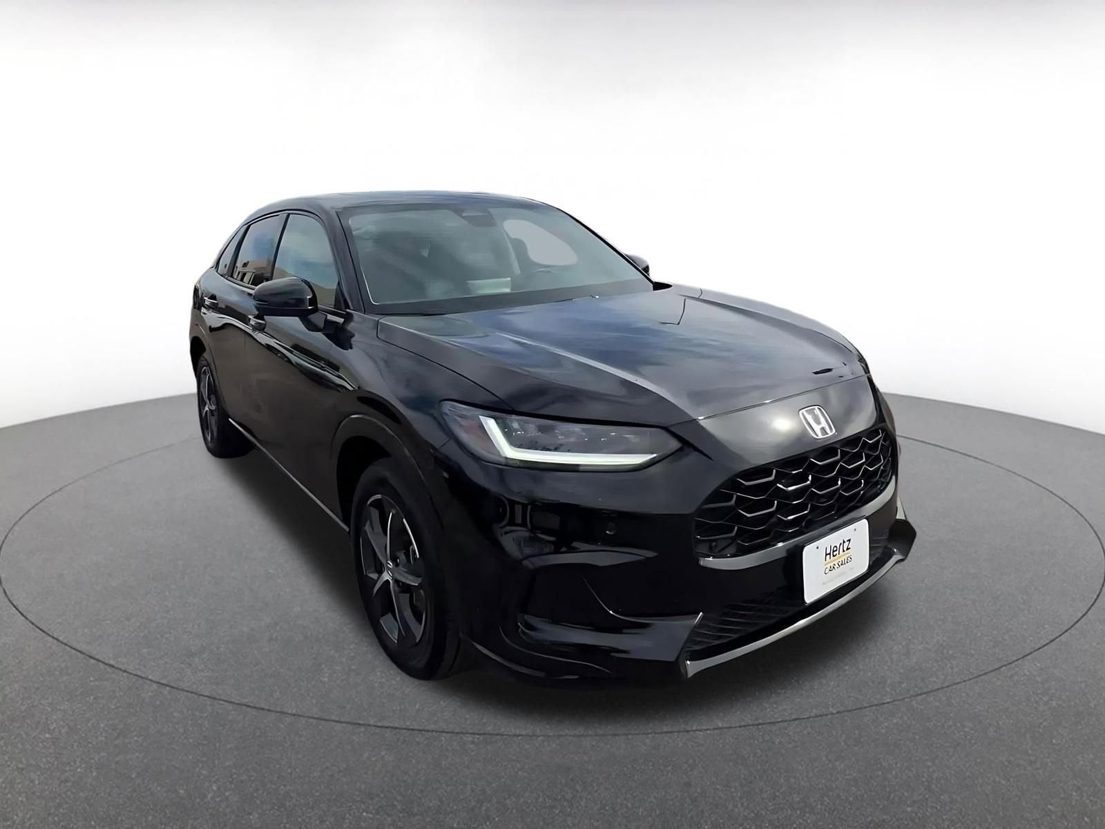 Thumbnail: 2025 Honda HR-V - 3