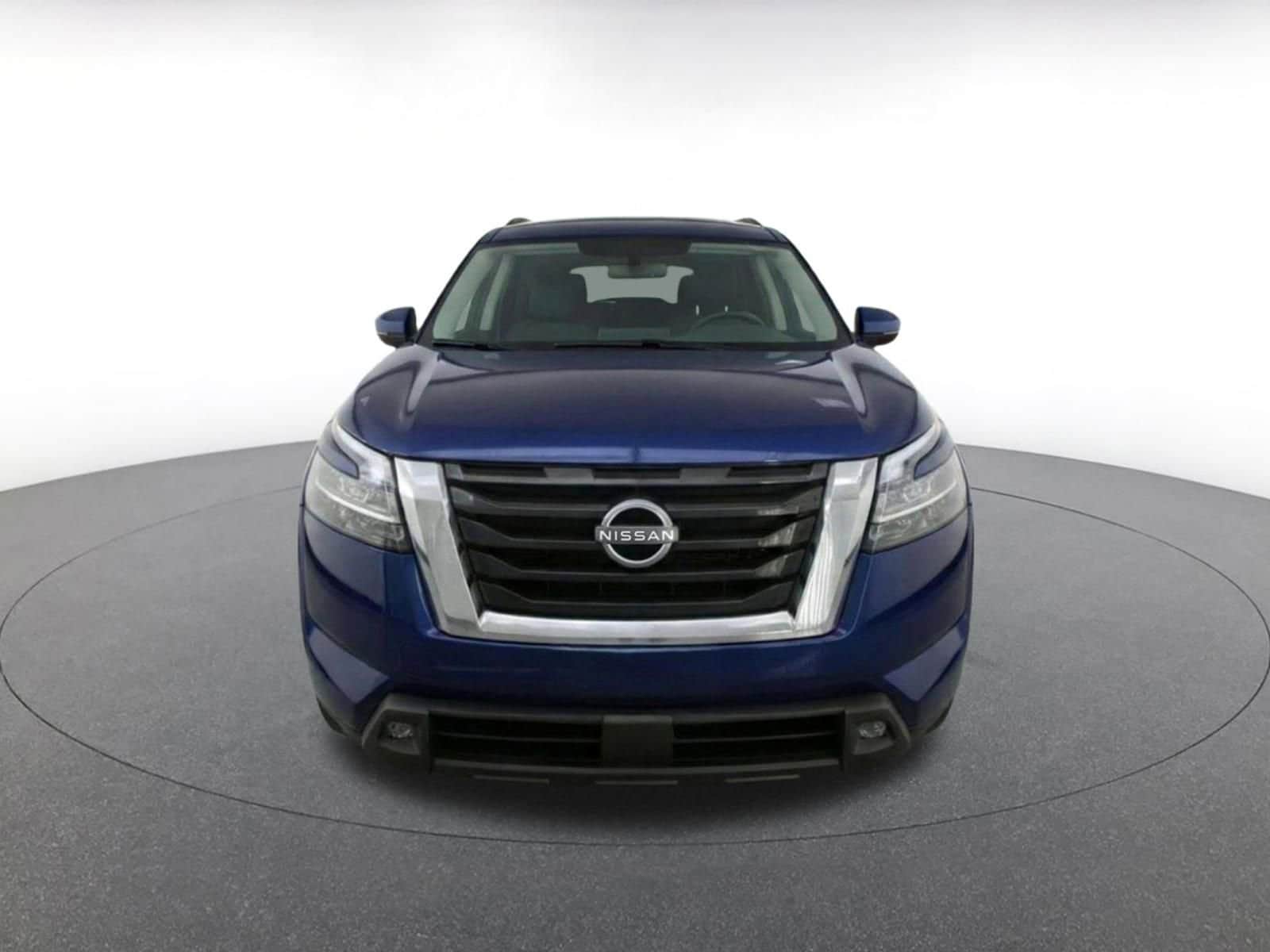 Thumbnail: 2025 Nissan Pathfinder - 2