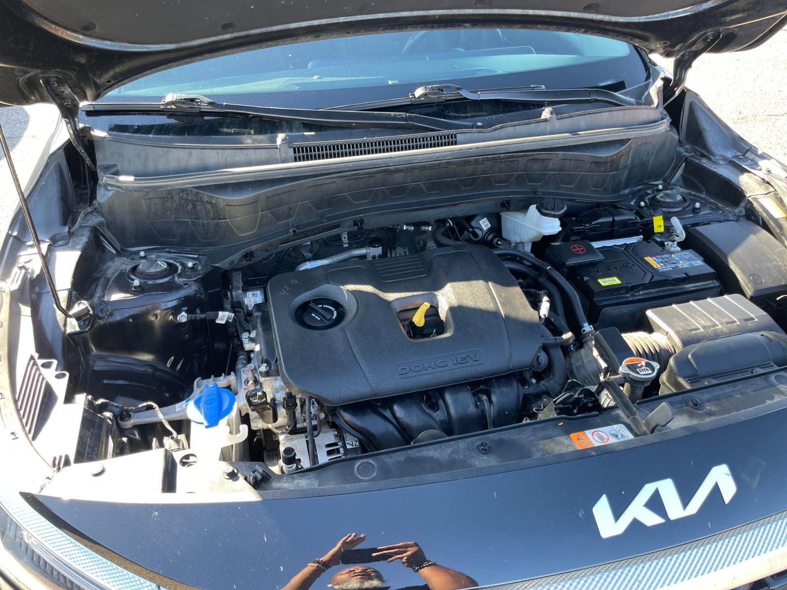 Thumbnail: 2025 Kia Seltos - 33